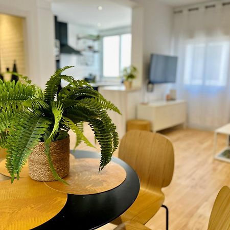 Ecochic Apartment In Fuengirola Center Экстерьер фото