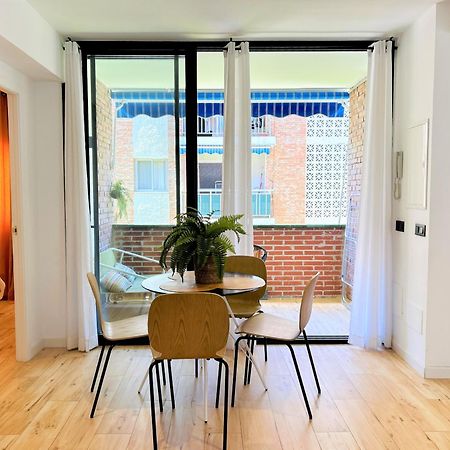 Ecochic Apartment In Fuengirola Center Экстерьер фото