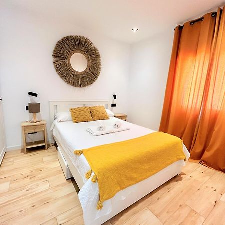 Ecochic Apartment In Fuengirola Center Экстерьер фото