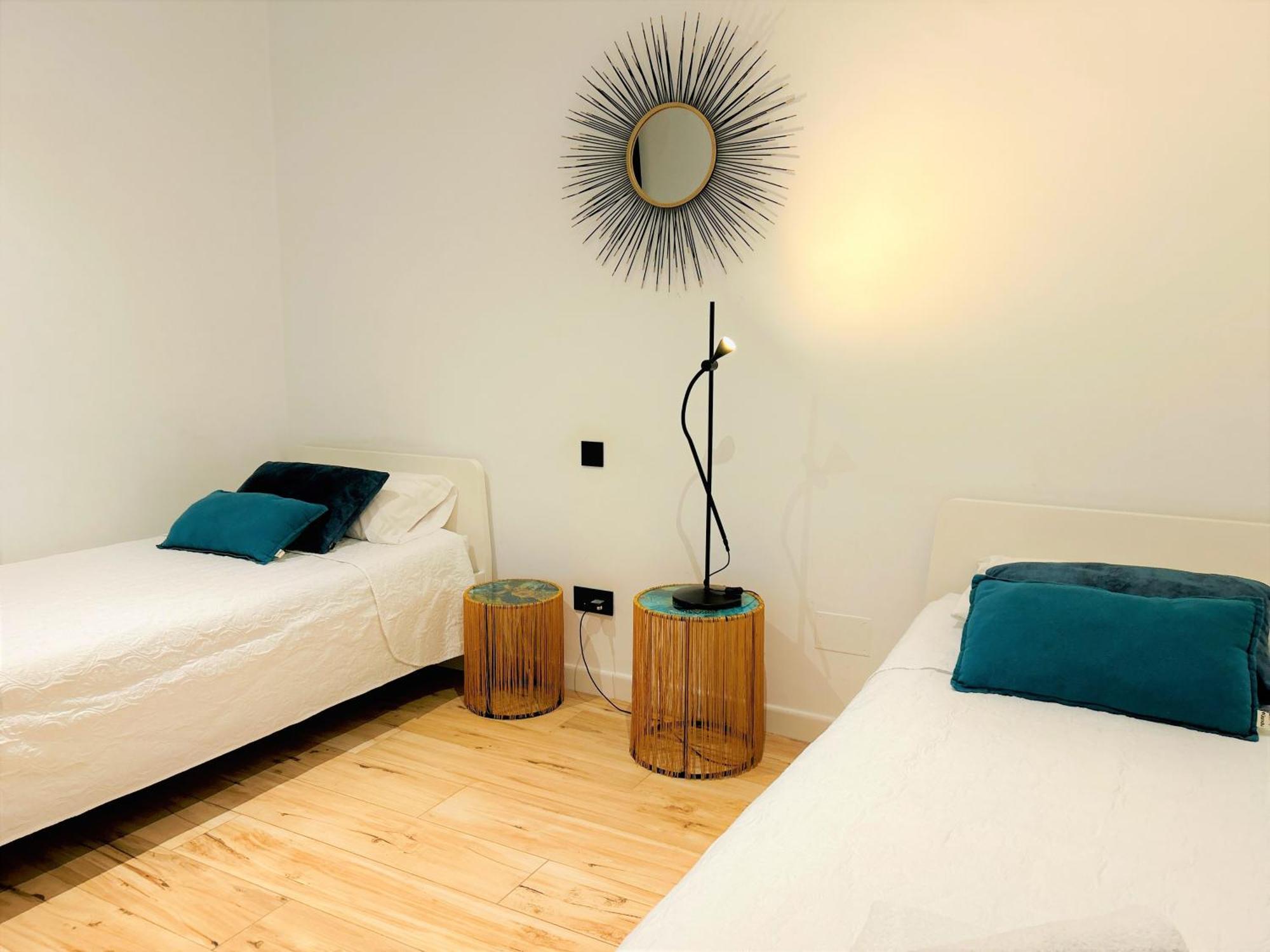 Ecochic Apartment In Fuengirola Center Экстерьер фото