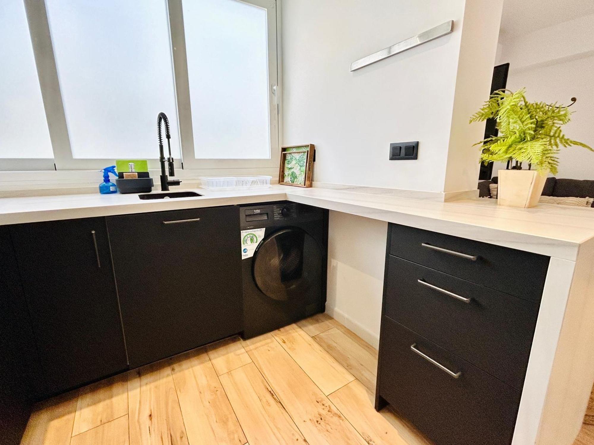 Ecochic Apartment In Fuengirola Center Экстерьер фото
