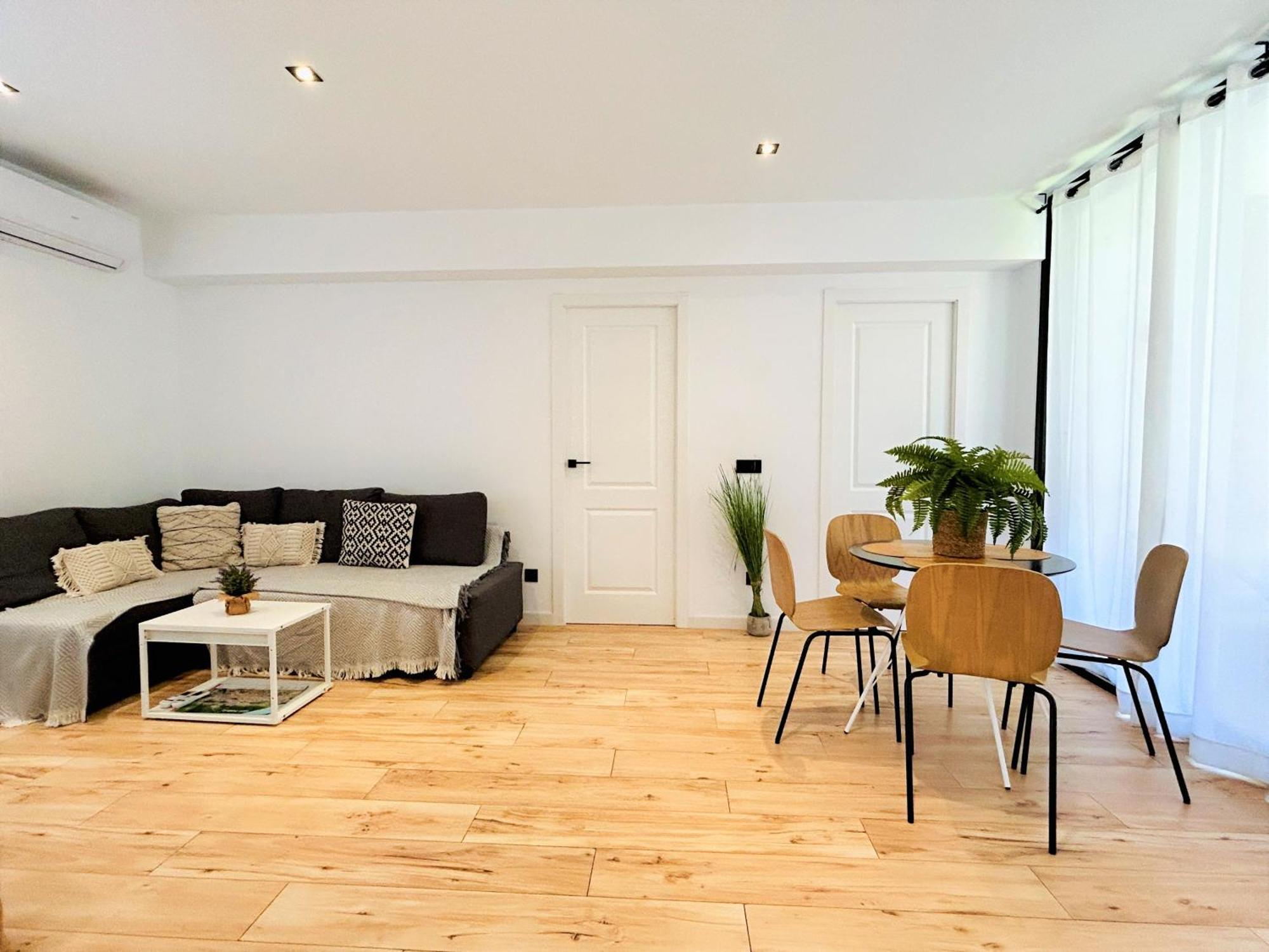Ecochic Apartment In Fuengirola Center Экстерьер фото