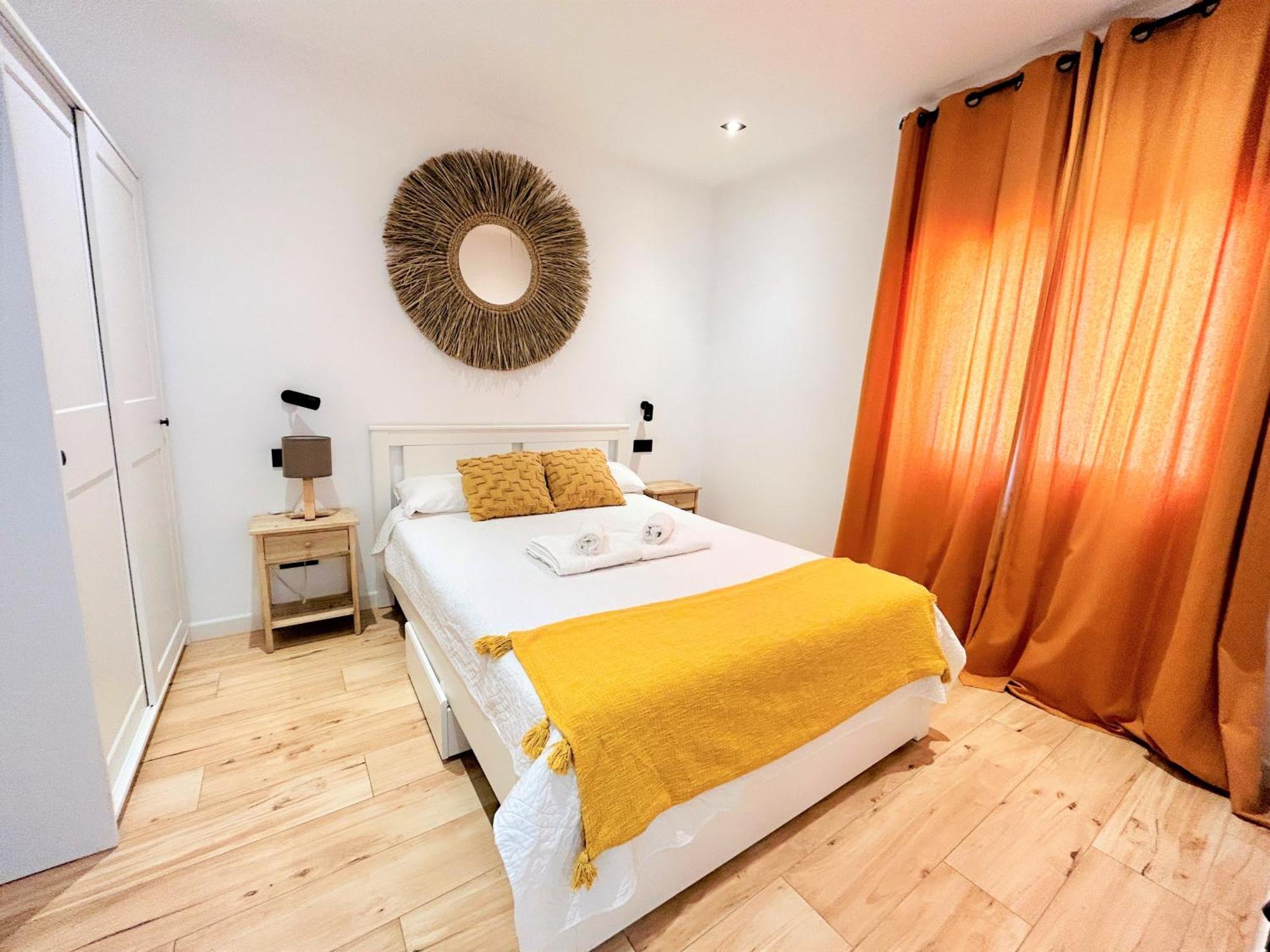 Ecochic Apartment In Fuengirola Center Экстерьер фото