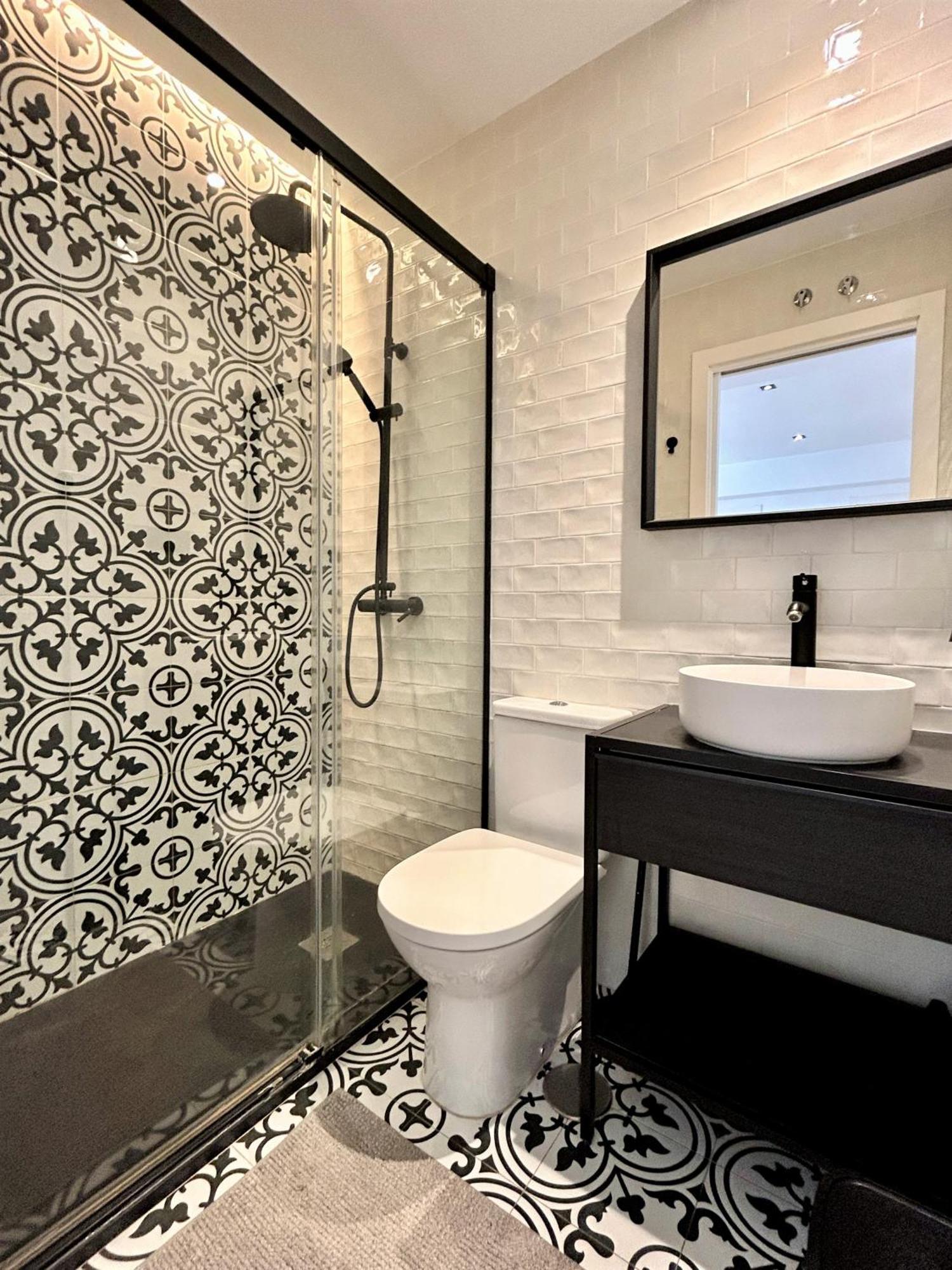 Ecochic Apartment In Fuengirola Center Экстерьер фото