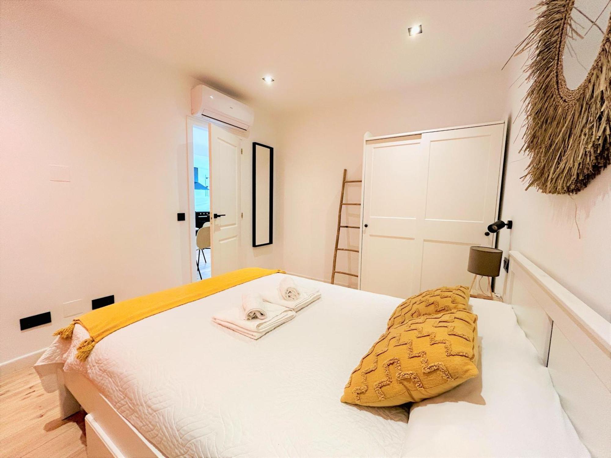 Ecochic Apartment In Fuengirola Center Экстерьер фото