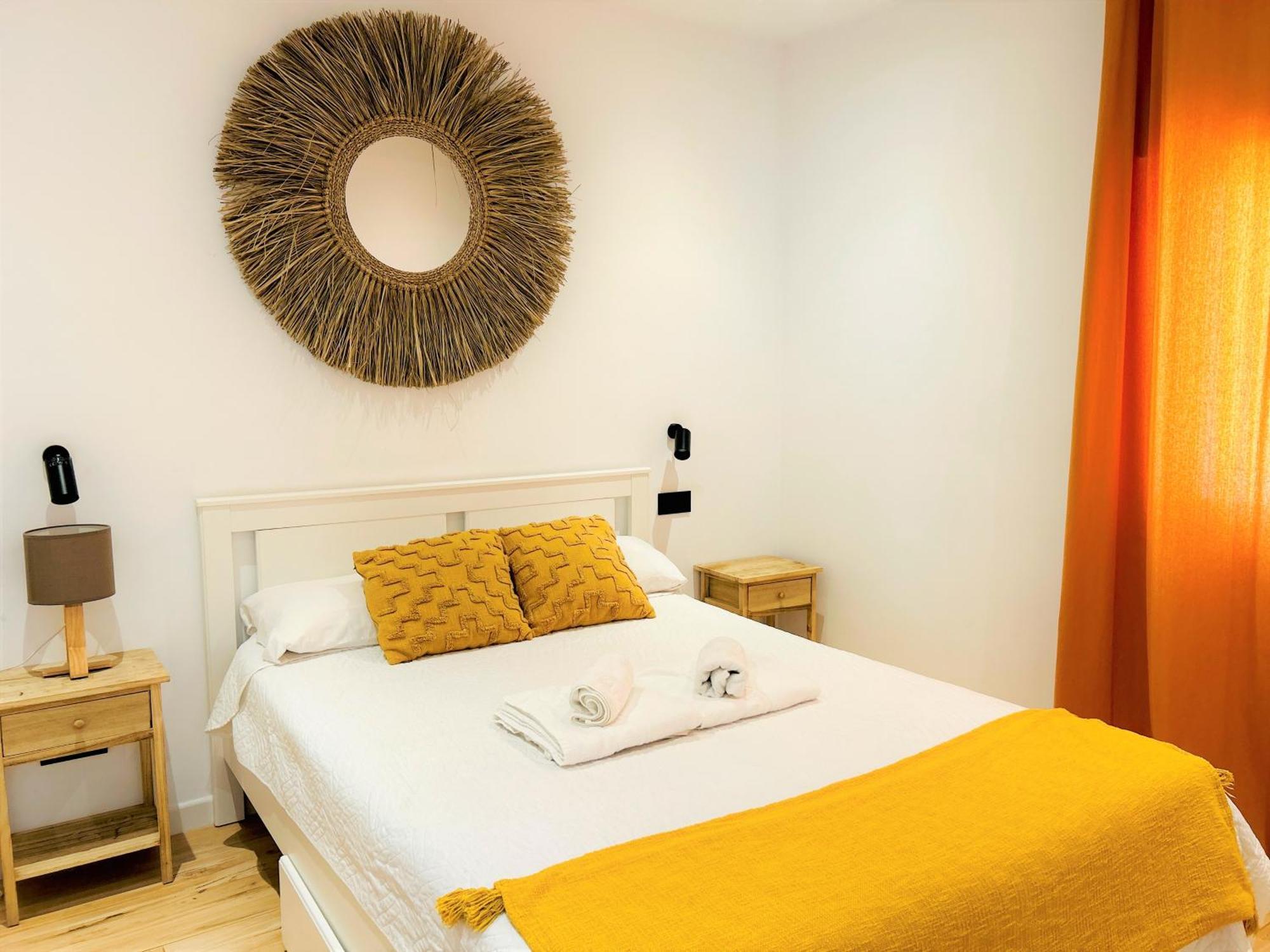 Ecochic Apartment In Fuengirola Center Экстерьер фото